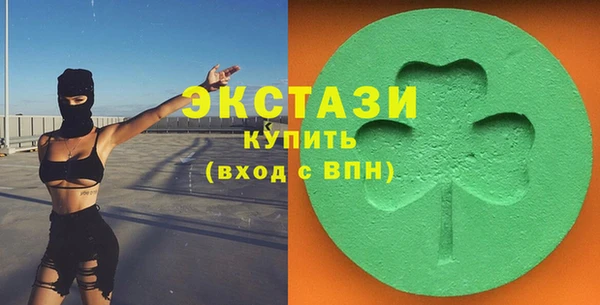 твердый Магас