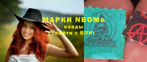 твердый Мегион